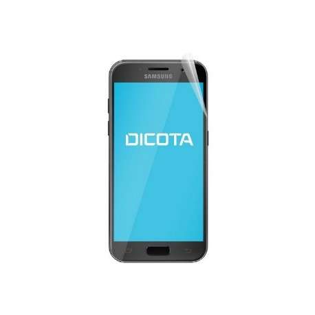 Dicota D31335 5.2" Smartphone Frameless display privacy filter filtre anti-reflets pour écran et filtre de confidentiali - 1