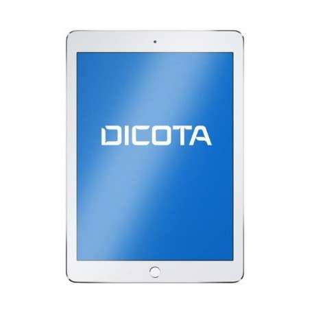 Dicota D31396 10.5" Tablettes Frameless display privacy filter filtre anti-reflets pour écran et filtre de confidentiali - 1