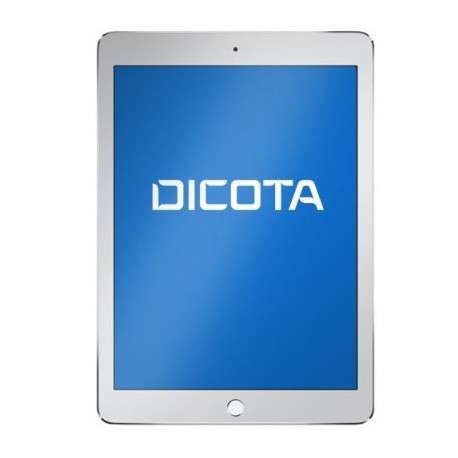 Dicota D31399 10.5" filtre anti-reflets pour écran et filtre de confidentialité - 1