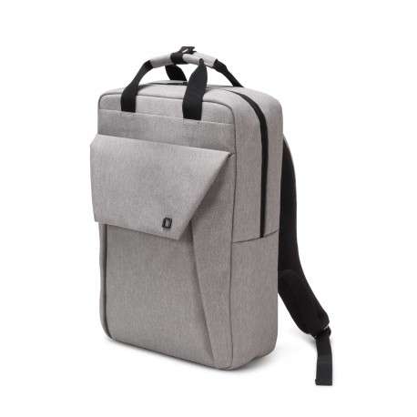 Dicota EDGE Polyester Gris sac à dos - 1