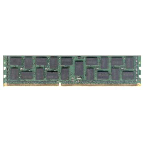 Dataram DRL1333RL/16GB 16Go DDR3 1333MHz ECC module de mémoire - 1