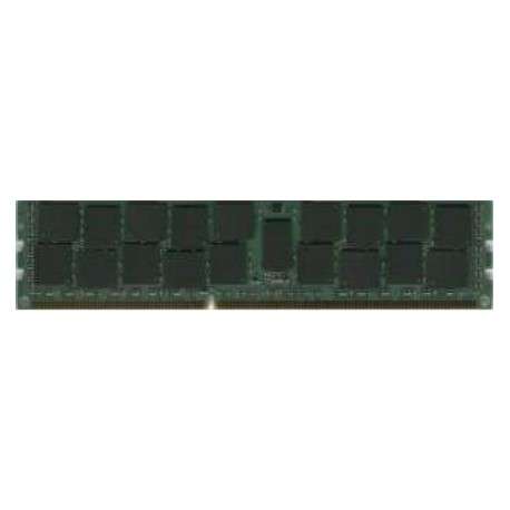 Dataram 8GB DDR3-1600 8Go DDR3 1600MHz ECC module de mémoire - 1