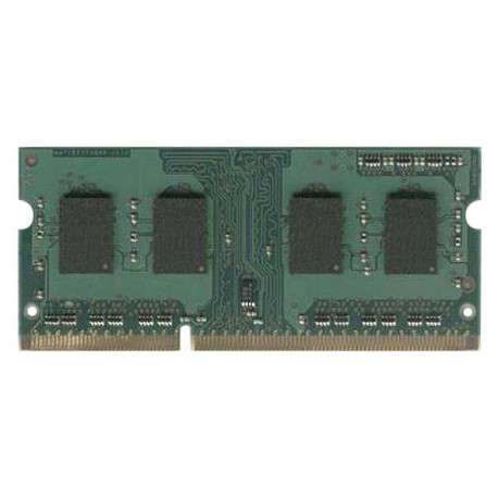 Dataram 8 GB, DDR3, 1600 MHz 8Go DDR3 1600MHz ECC module de mémoire - 1