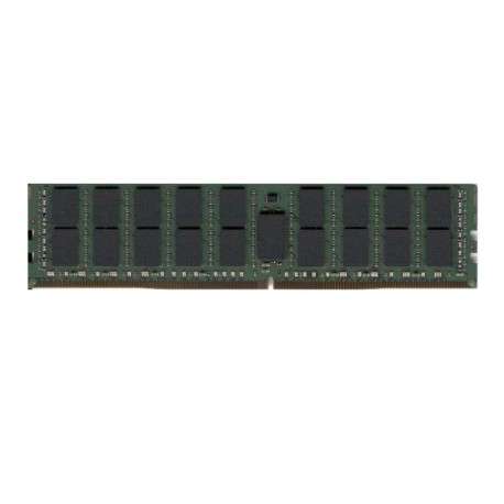 Dataram DVM24R1T4/16G 16Go DDR4 2400MHz ECC module de mémoire - 1