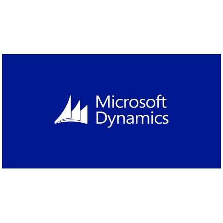 Microsoft Dynamics 365 - 1