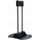 Peerless FPZ-670 71" Portable Noir socle d'écrans plats - 1