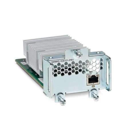 Cisco GRWIC-1CE1T1-PRI module de commutation réseau - 1