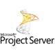 Microsoft Project Server - 1