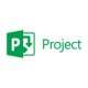 Microsoft Project Professional, Multi, Software Assurance Pack, OVL, Level D - 1