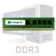 Integral 8GB DDR3-1333 8Go DDR3 1333MHz module de mémoire - 1