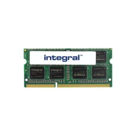 Integral IN3V4GNAJKXLV 4Go DDR3 1600MHz module de mémoire - 1