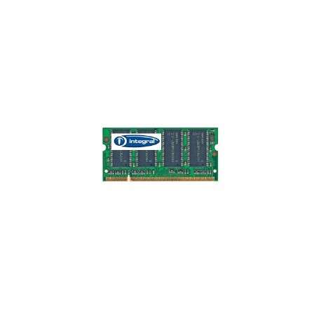 Integral 8GB DDR3 1066MHz Kit 8Go DDR3 1066MHz module de mémoire - 1