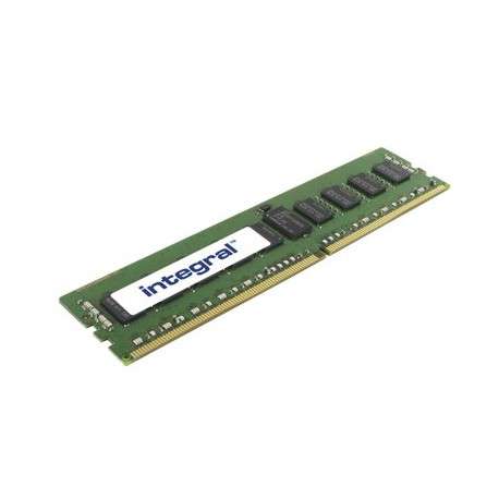 Integral 4GB DDR4 2400MHz 4Go DDR4 2400MHz module de mémoire - 1