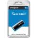 Integral Black USB 16GB 16Go USB 2.0 Capacity Noir lecteur USB flash - 1