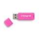 Integral Neon 32Go USB 2.0 Capacity Rose lecteur USB flash - 1