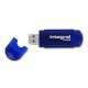 Integral EVO 64GB 64Go USB 2.0 Capacity Bleu lecteur USB flash - 1