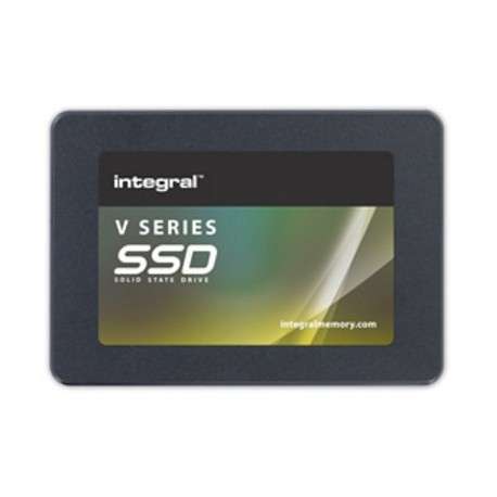 Integral V Series 120Go 2.5" Série ATA III - 1