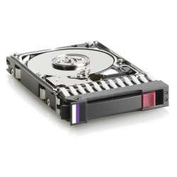 Hewlett Packard Enterprise MSA 6TB 12G SAS 7.2K LFF3.5in Midline 1yr 6000Go SAS disque dur - 1