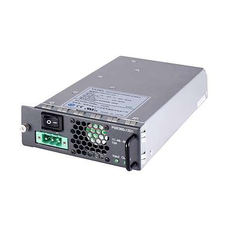 Hewlett Packard Enterprise A5800 300W DC PSU Alimentation électrique composant de commutation - 1