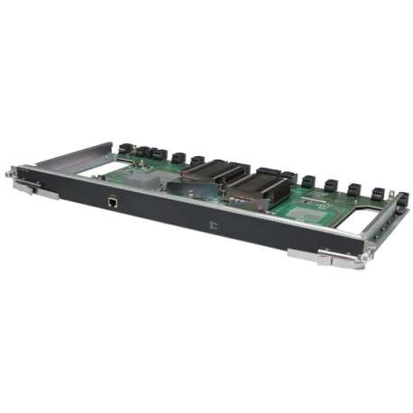 Hewlett Packard Enterprise 10512 1.52Tbps Type B Fabric Module module de commutation réseau - 1