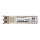 Hewlett Packard Enterprise X120 1G SFP LC LH40 1550nm 1000Mbit/s SFP 1550nm module émetteur-récepteur de réseau - 1