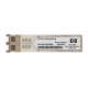 Hewlett Packard Enterprise X130 10G SFP+ LC SR 10000Mbit/s SFP+ module émetteur-récepteur de réseau - 1