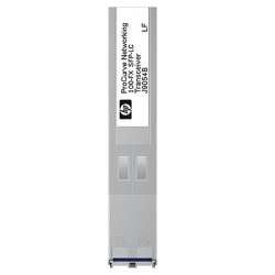 Hewlett Packard Enterprise X110 100M SFP LC FX 100Mbit/s convertisseur de support réseau - 1