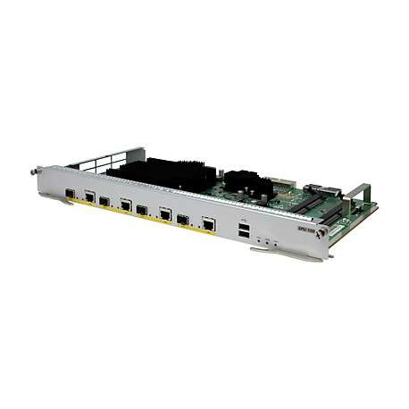 Hewlett Packard Enterprise MSR4000 SPU-100 module de commutation réseau - 1