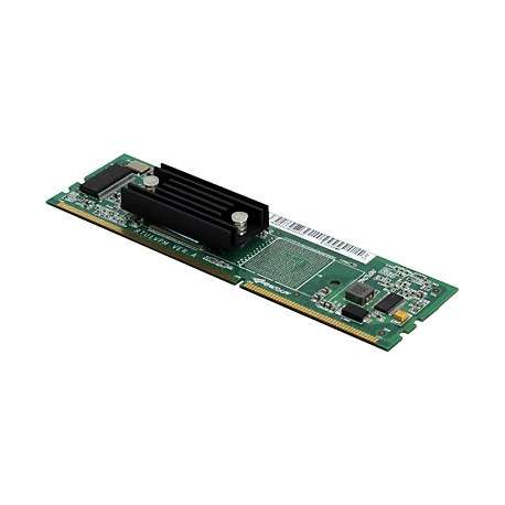 Hewlett Packard Enterprise MSR G2 module de réseaux voies - 1