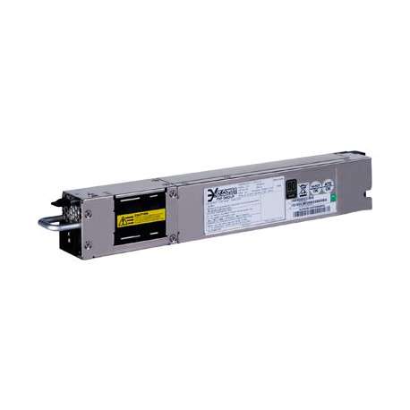 Hewlett Packard Enterprise 58x0AF Back Power Side to Front Port Side Airflow 300W AC Power Supply unité d'alimentati - 1