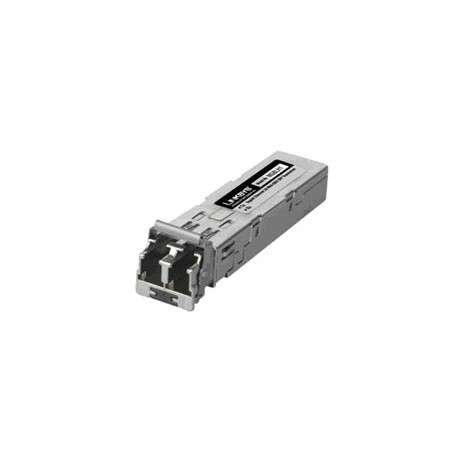 Cisco Gigabit LH Mini-GBIC SFP 1300nm convertisseur de support réseau - 1