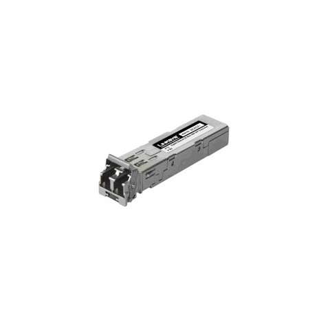 Cisco Gigabit SX Mini-GBIC SFP 850nm convertisseur de support réseau - 1