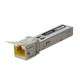 Cisco Gigabit Ethernet LH Mini-GBIC SFP Transceiver 1310nm convertisseur de support réseau - 1