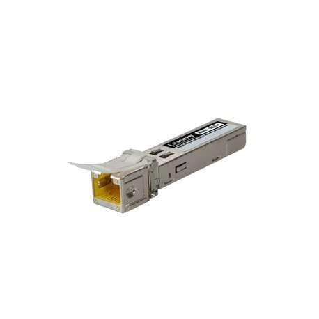 Cisco Gigabit Ethernet LH Mini-GBIC SFP Transceiver 1310nm convertisseur de support réseau - 1