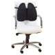 Kensington SmartFit Conform Back Rest - 14