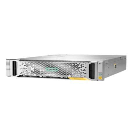 Hewlett Packard Enterprise StoreVirtual 3000 LFF 3.5in SAS Drive Enclosure Carrier panel - 1