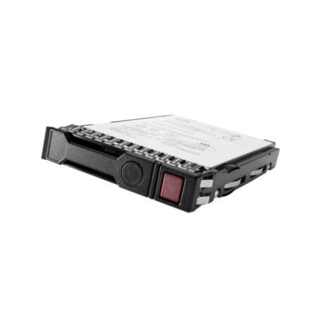 Hewlett Packard Enterprise StoreVirtual 3000 300GB 12G SAS 10K SFF 2.5in Enterprise 3yr Warranty HDD 300Go SAS disque  - 1