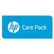 HP 1 year Post Warranty Pickup and Return Notebook Service - 1