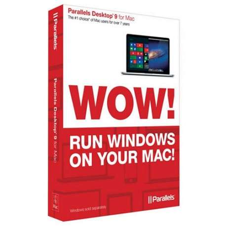 Parallels PDFM-ENTSUB-3Y-ML licence et mise à jour de logiciel - 1