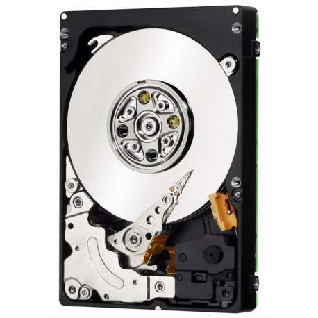 Hewlett Packard Enterprise M6720 2TB 2000Go SAS disque dur - 1