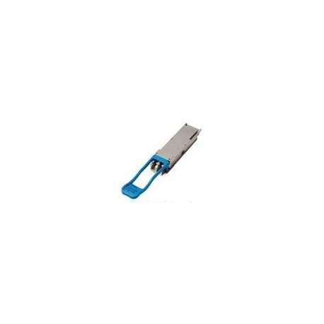 Cisco QSFP-100G-LR4-S QSFP module émetteur-récepteur de réseau - 1