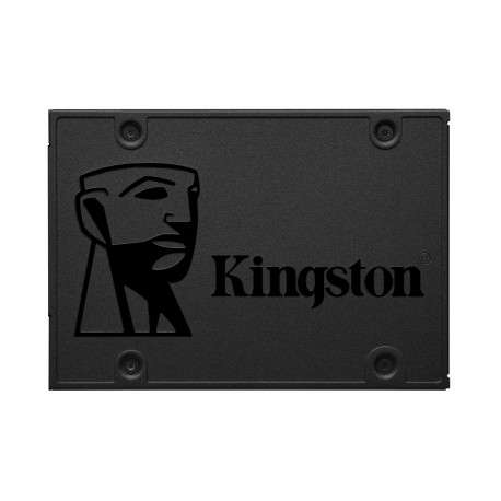 Kingston Technology A400 SSD 960GB 960Go 2.5" Série ATA III - 1