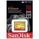 Sandisk 32GB Extreme 32Go CompactFlash mémoire flash - 2