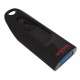 Sandisk Cruzer Ultra, 16 GB, USB 3.0 16Go USB 3.0 3.1 Gen 1 Capacity Noir lecteur USB flash - 1