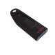 Sandisk Cruzer Ultra, 32GB, USB 3.0 32Go USB 3.0 3.1 Gen 1 Capacity Noir lecteur USB flash - 2