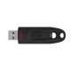 Sandisk Ultra 256GB 256Go USB 3.0 3.1 Gen 1 Capacity Noir lecteur USB flash - 1