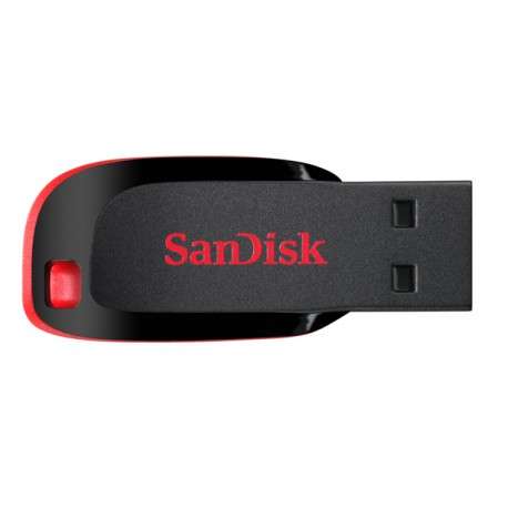 Sandisk Cruzer Blade 16Go lecteur USB flash - 1