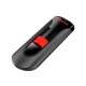 Sandisk Cruzer Glide 32Go USB 2.0 Capacity Noir, Rouge lecteur USB flash - 3