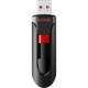 Sandisk Cruzer Glide 256Go USB 2.0 Capacity Noir, Rouge lecteur USB flash - 2