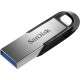 Sandisk ULTRA FLAIR 64Go USB 3.0 3.1 Gen 1 Capacity Noir, Argent lecteur USB flash - 1